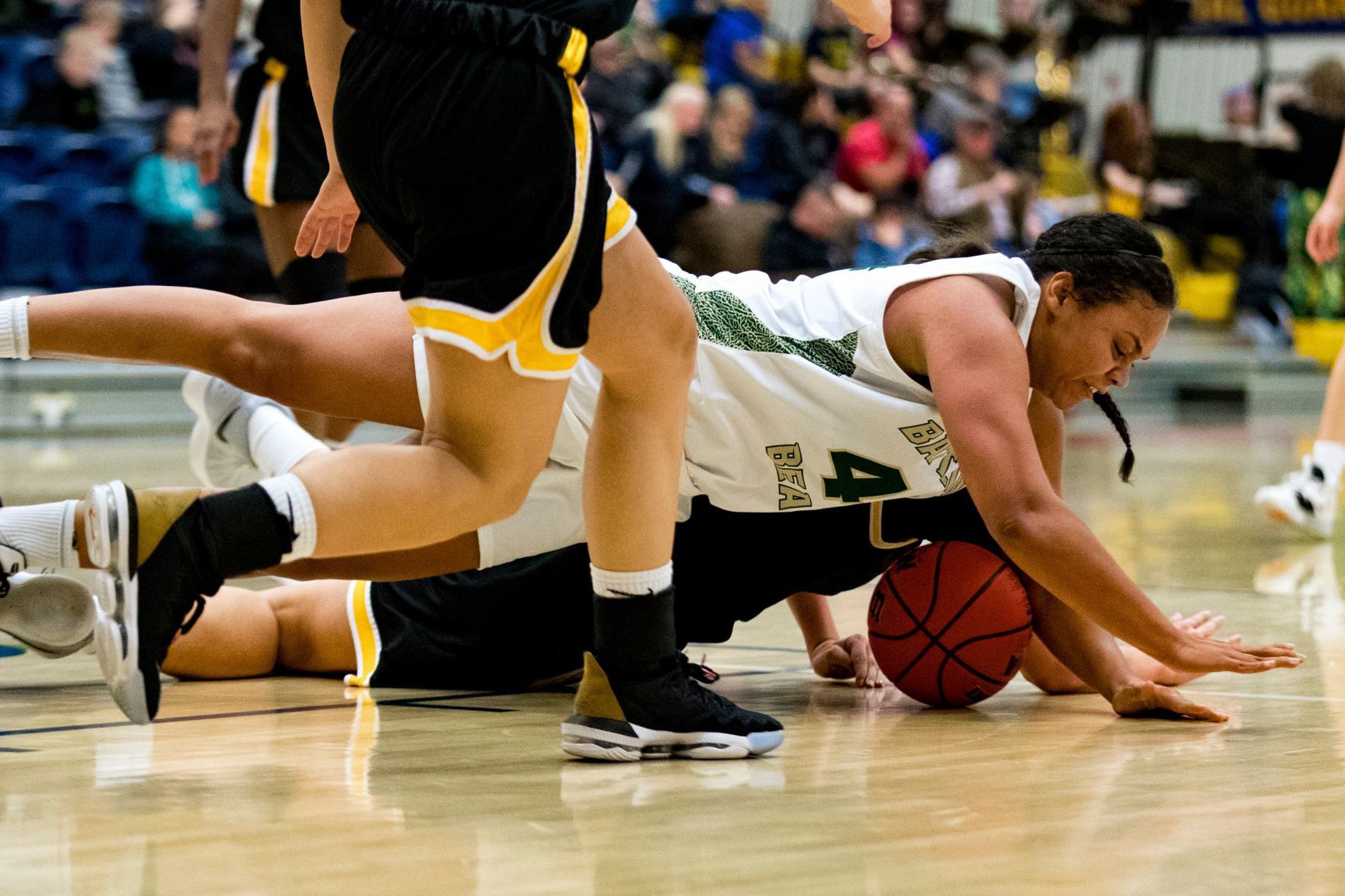 Rocky Mountain College vs. MSU Billings